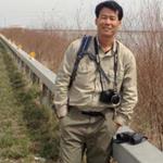 Nut Menghor Has Spent Over 10 Years Researching Wildlife in Keo Seima Wildlife Sanctuary