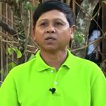 Dep Oun leads Tmatbouy to Be Community Ecotourism Protected Area model in Cambodia