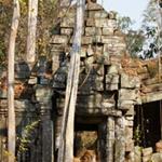 Ecotourism at Prey Veng Village