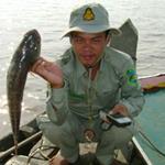 Tonle Sap Patrol Results 2009